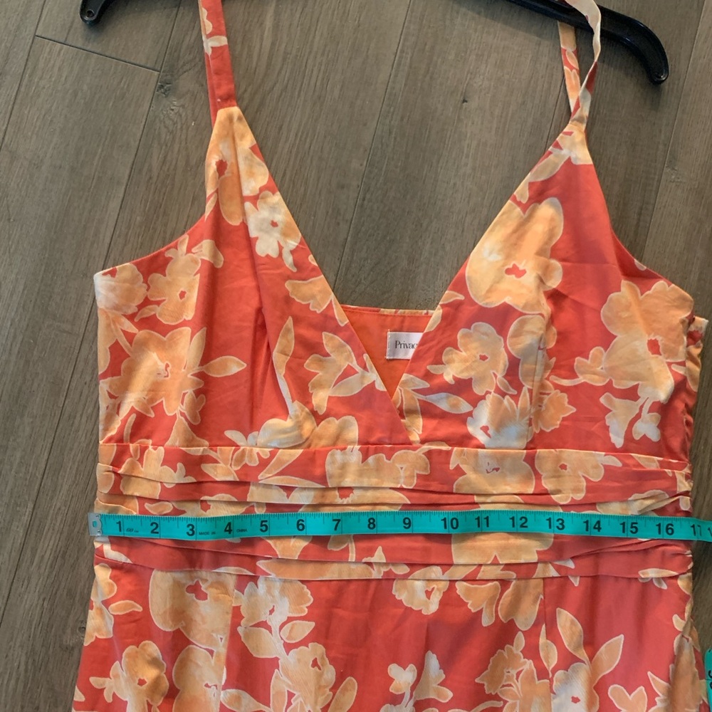 Revolve- NWOT Dress by Privacy Please, xl